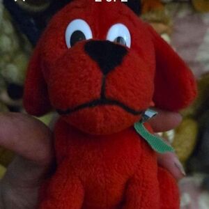 Alvin and Clifford